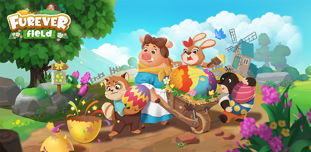 FurEver Field screenshot