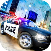 Carro de polícia real corrida 3D versão móvel andróide iOS apk baixar  gratuitamente-TapTap