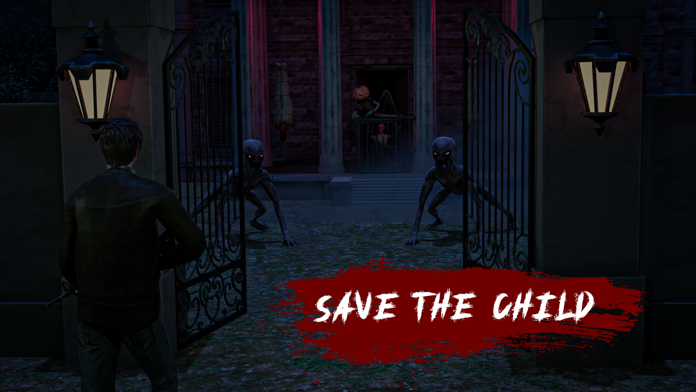 Scary Night: Horror Game APK for Android Download