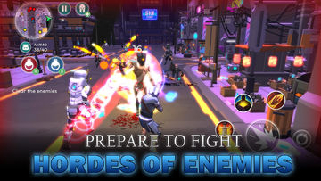 Arcane Quest Legends 2 Offline Game Screenshot