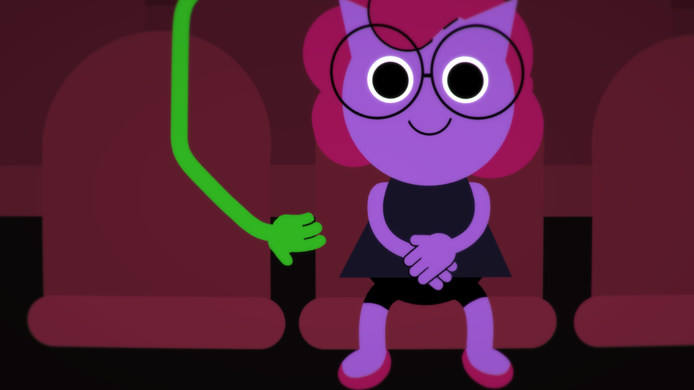 Catch Your Chance Game Screenshot