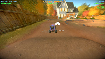 ReCharge RC: High Voltage Game Screenshot