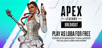 Banner of Apex Legends™ 