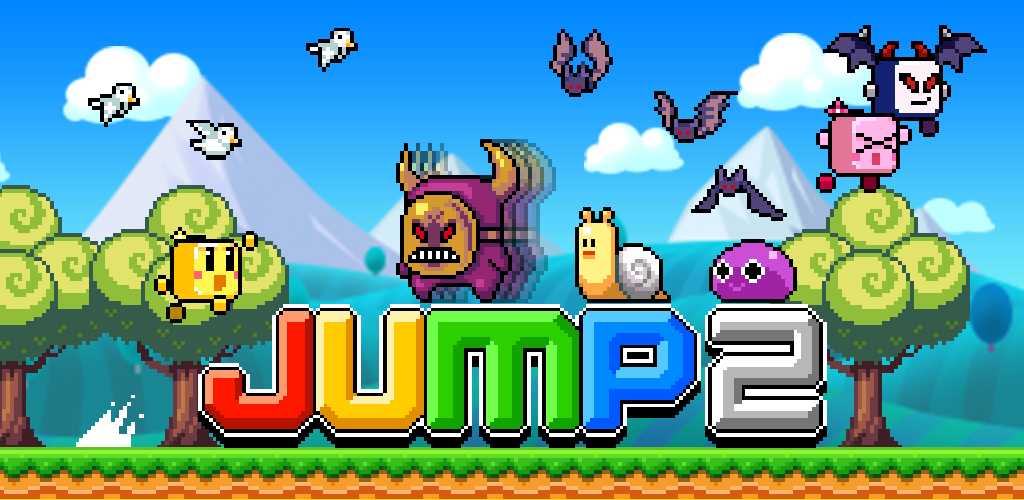 Banner of Jump2-Mr. မေး စွန့်စားမှု 2.1.1