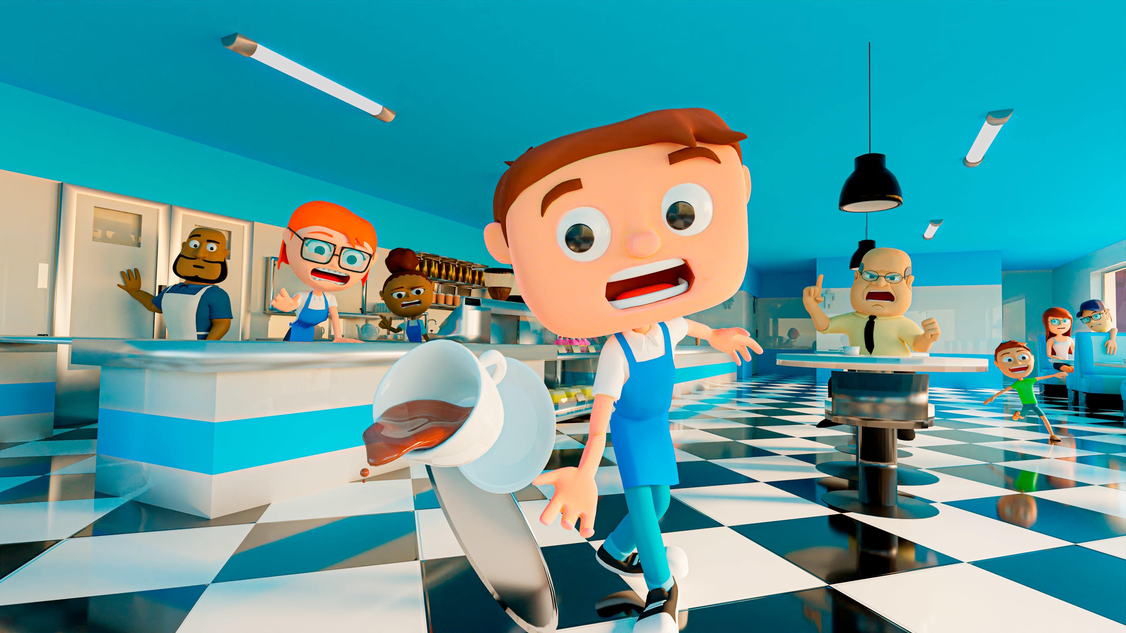 Banner of Coffee Plis 