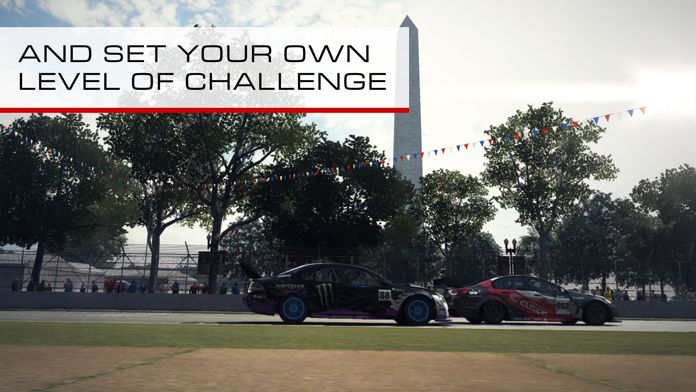 GRID™ Autosport Custom Edition screenshot game