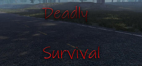 Banner of Deadly Survival 