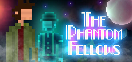 Banner of The Phantom Fellows 