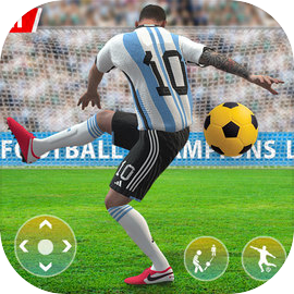 Football Games League Offline