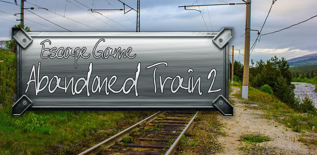 Banner of एस्केप गेम - परित्यक्त ट्रेन 2 1.0.1