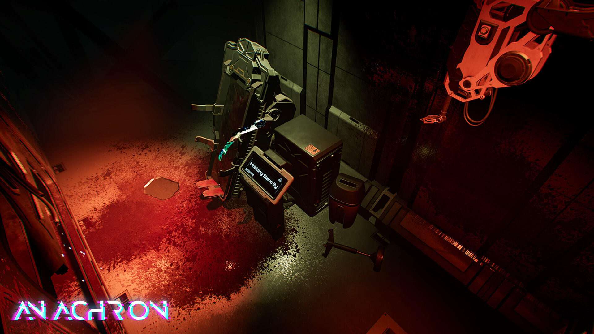 Cerebral Escape Series: Vol 1 Game Screenshot