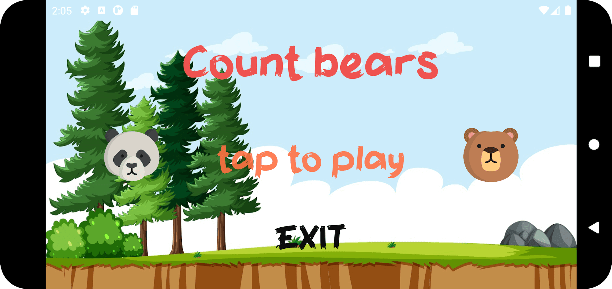 Count Bears Latest Version for Android/iOS APK - TapTap