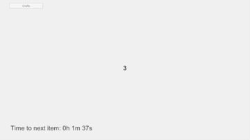 Alphabet Game Screenshot