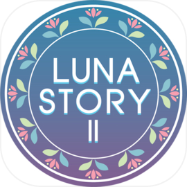 Luna Story II - Six Pieces Of 