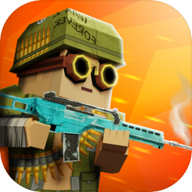 Fan of Guns: FPS Pixel Shooter