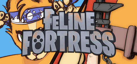 Banner of Feline Fortress 