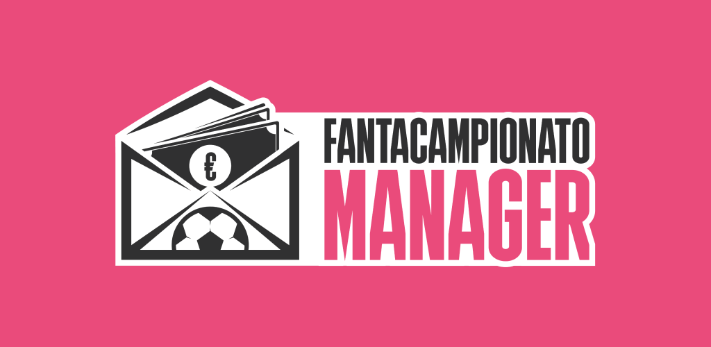 Fantacampionato Manager screenshot