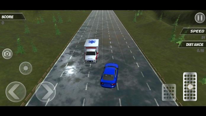 Racing Master : Highway Games screenshot game
