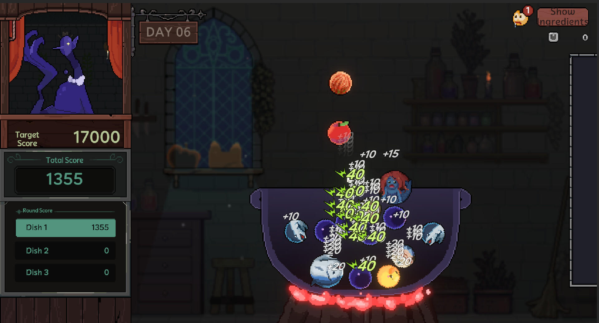 Kinny and the Cosmic Cauldron for Android/iOS - TapTap