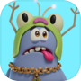Icon of Undead Evolution
