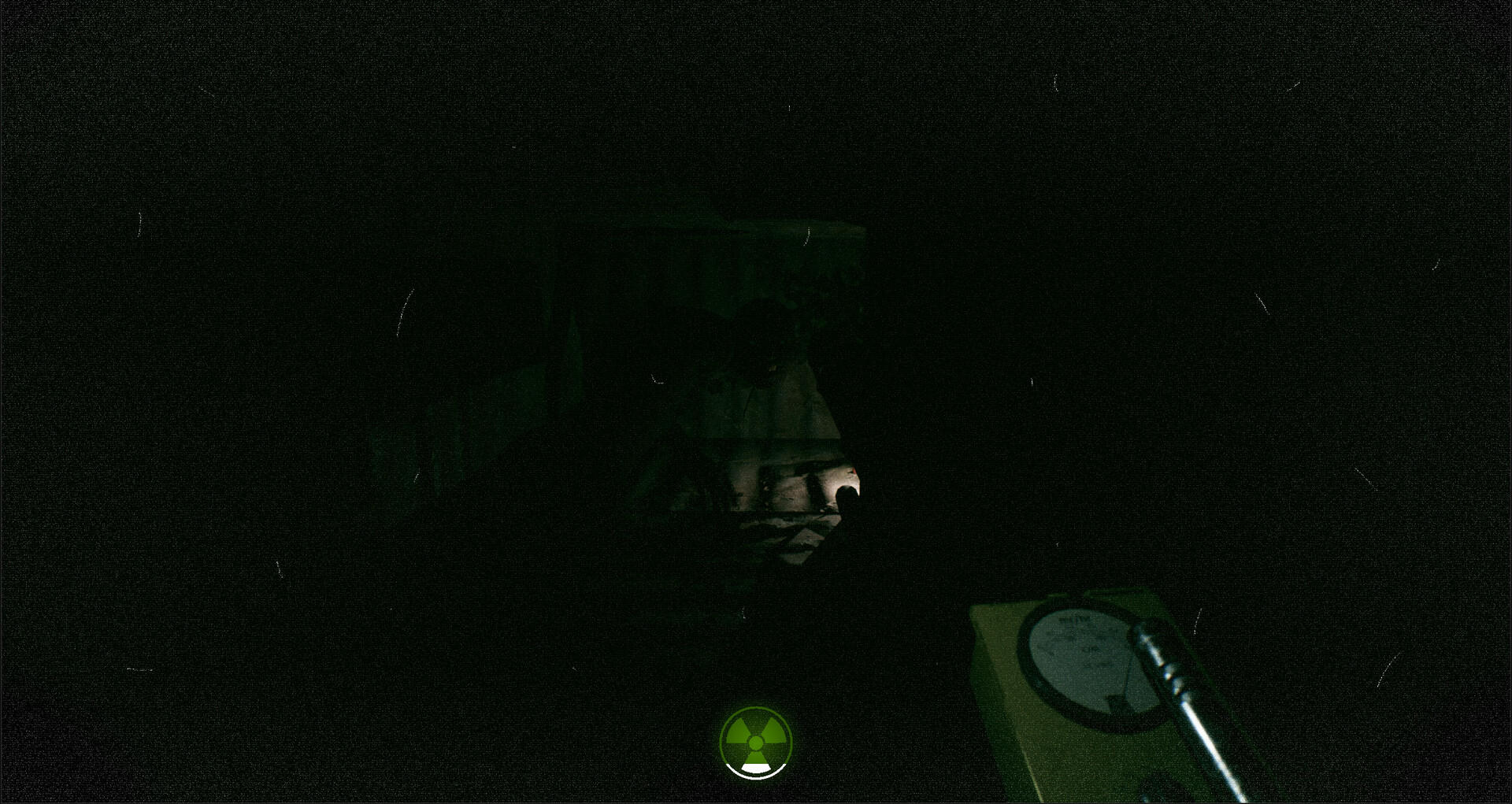 Demon Core Game Screenshot