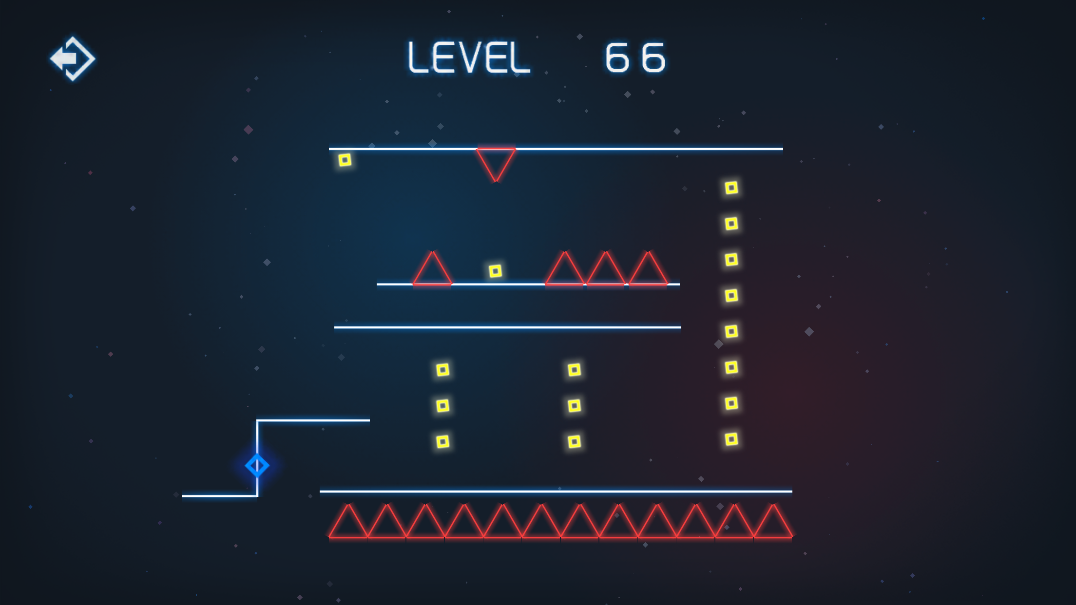 星光 Game Screenshot