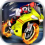Death Moto Rider