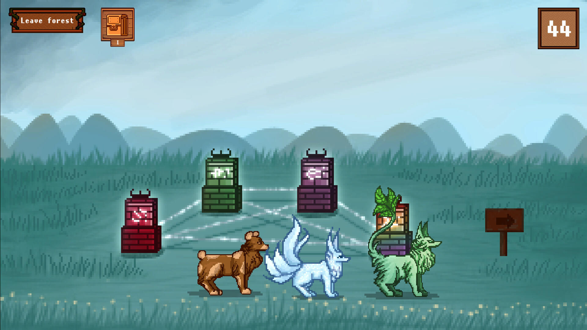 Grow Your Pets screenshot game