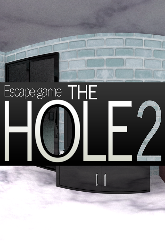 Cuplikan Layar Game Room Escape game：The hole2 -st