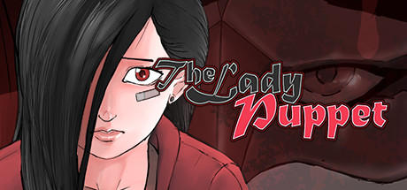 The Lady Puppet screenshot