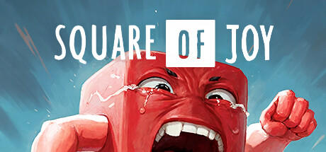 Banner of Square of Joy 