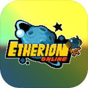 Etherion 在線角色扮演遊戲