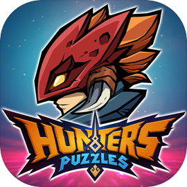 Hunters & Puzzles