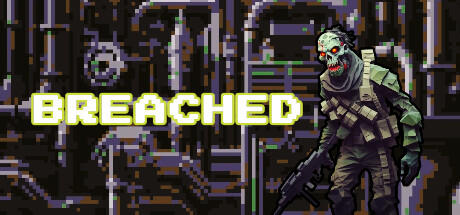 Banner of Breached 