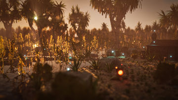 Three Alpha One Nine 遊戲截圖