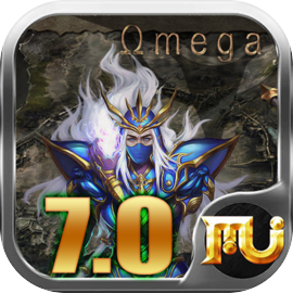 MU Origin 7.0.2 - Omega MU
