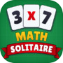 Icon of Math Solitaire: Brain Game