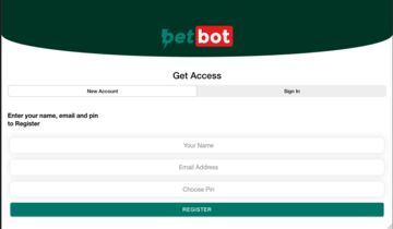 Basketball Shoot Game Screenshot