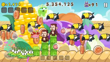 슬루니 Sloonie Game Screenshot