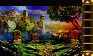 Best Escape-97 Deer Escape 3 Game Screenshot