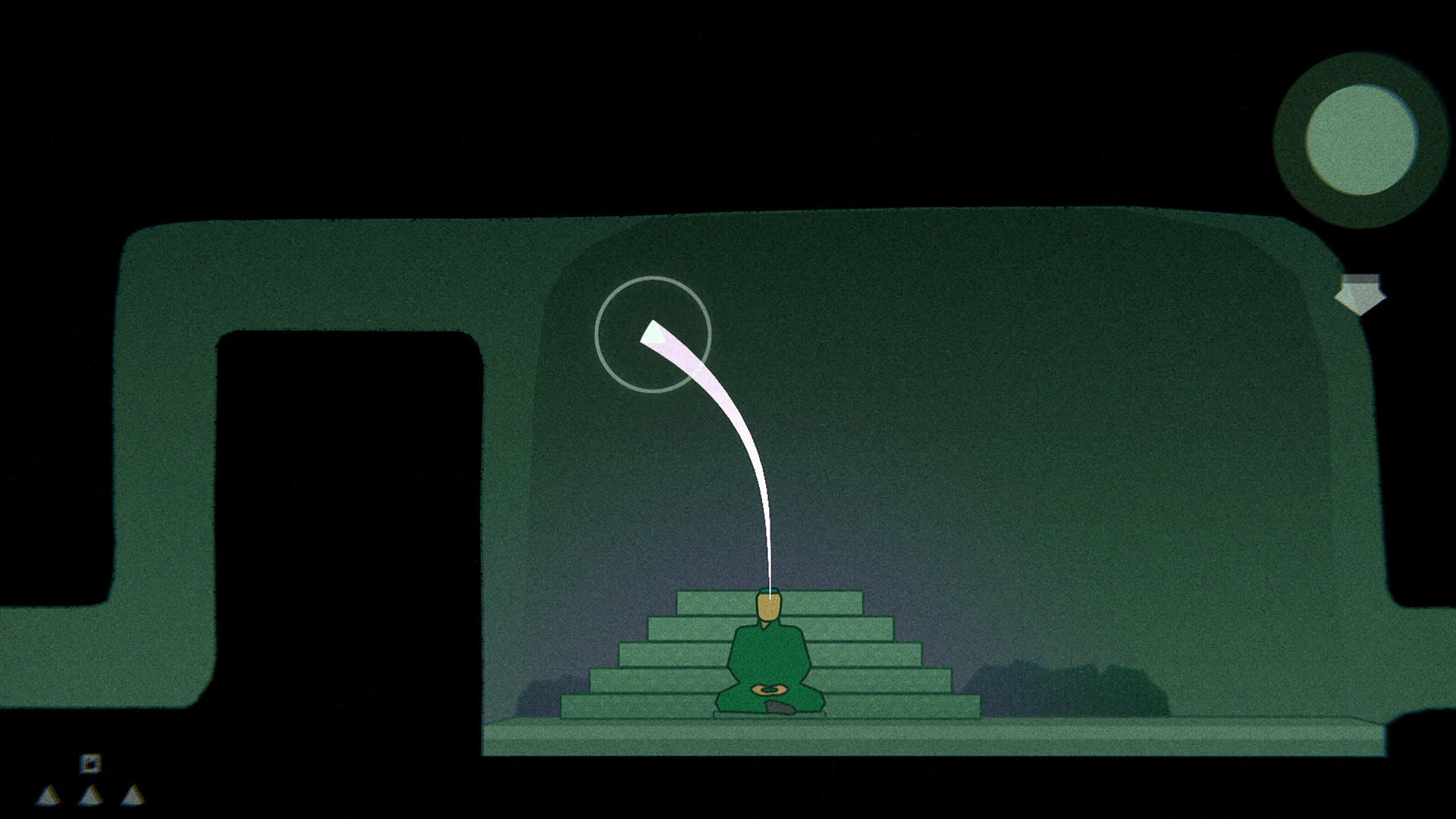 Ahro Game Screenshot