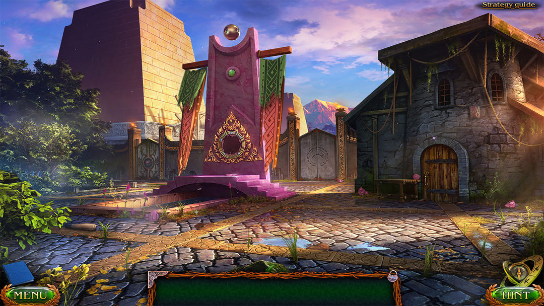 Lost Lands 7 screenshot game