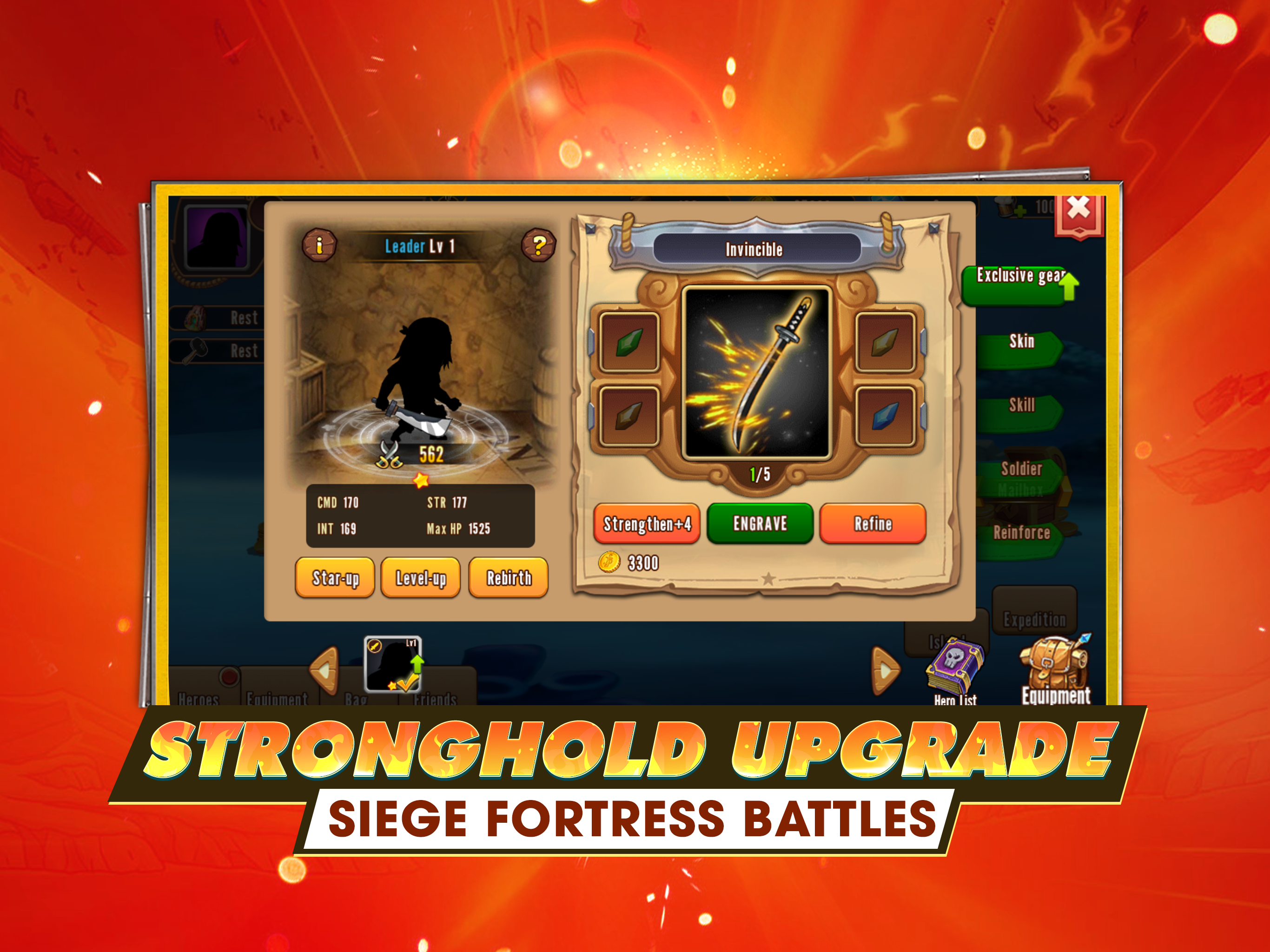 Screenshot 10 of Sea To Ocean 