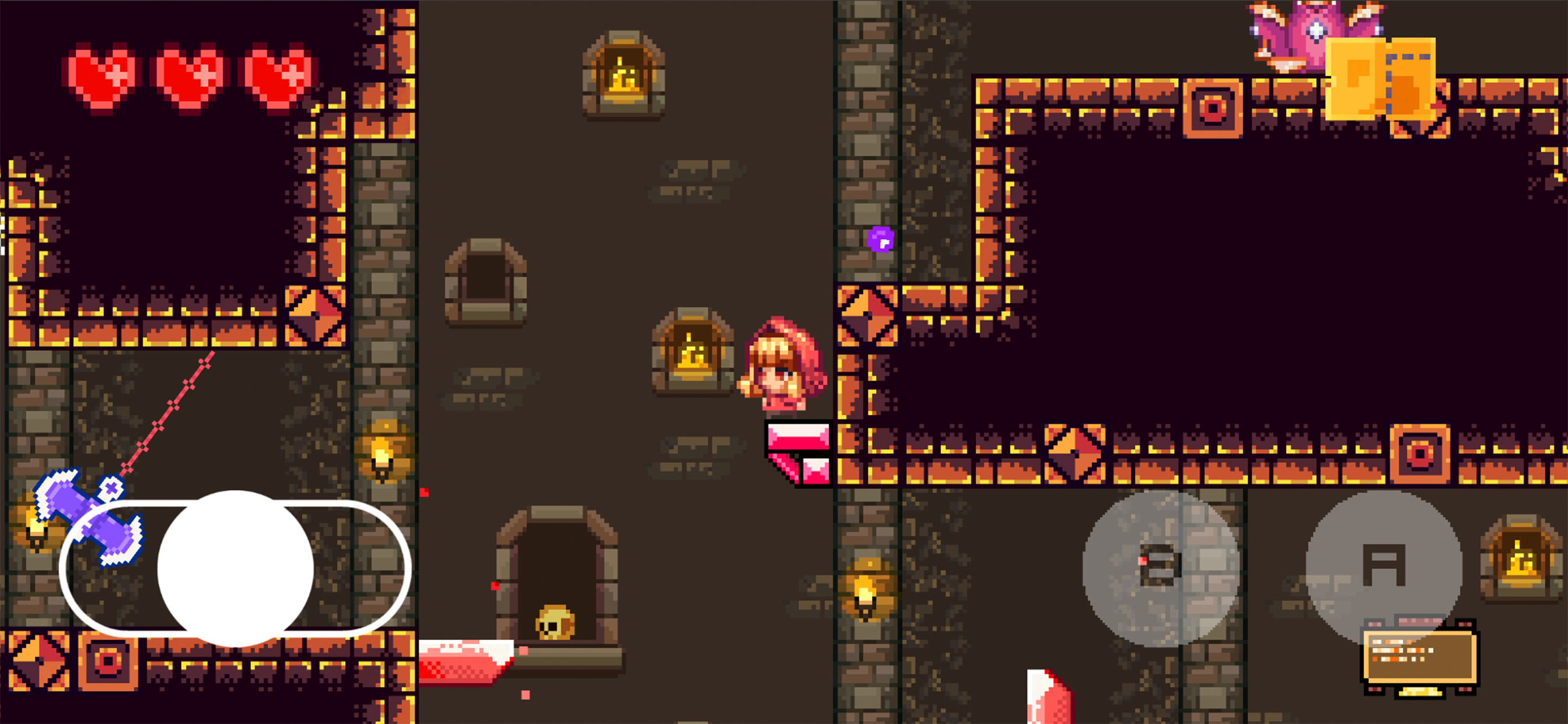 Sasaya Game Screenshot