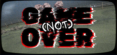 Banner of GAME (not) OVER 