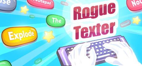 Banner of Rogue Texter 