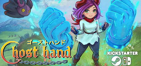 Banner of Ghost Hand 