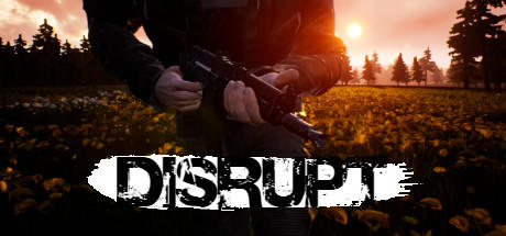 Banner of Disrupt 