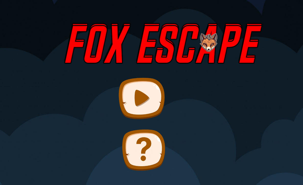 Fox Escape Adventure android iOS-TapTap