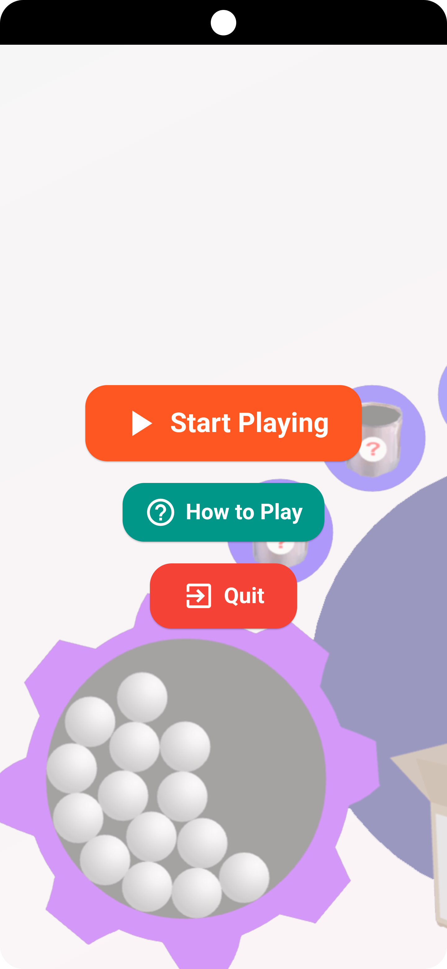 Factory Balls Latest Version for Android/iOS APK - TapTap